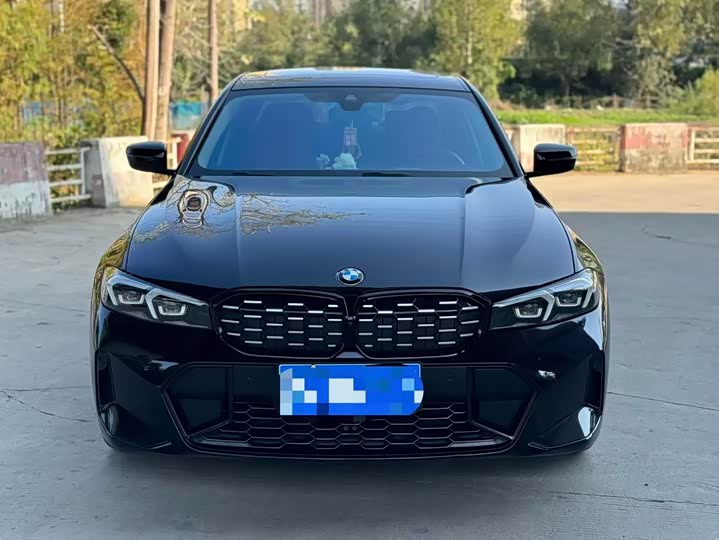 Фото 3 - BMW 3 Series