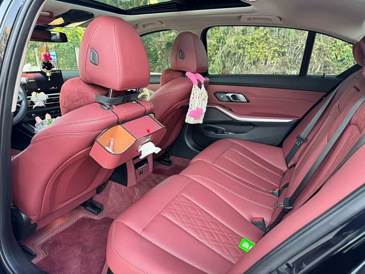 Фото 4 - BMW 3 Series