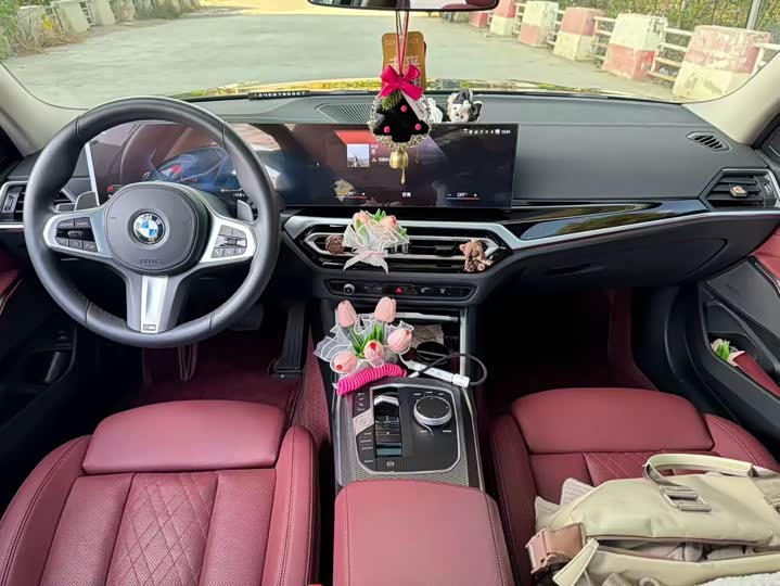 Фото 5 - BMW 3 Series