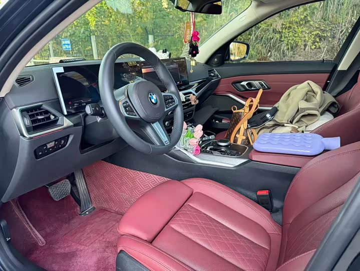 Фото 6 - BMW 3 Series