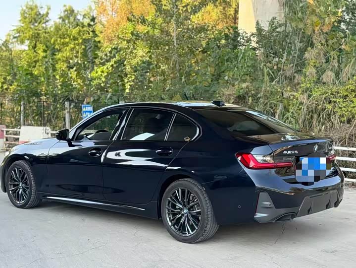 Фото 7 - BMW 3 Series