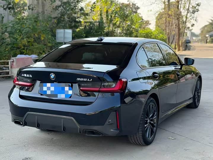 Фото 8 - BMW 3 Series