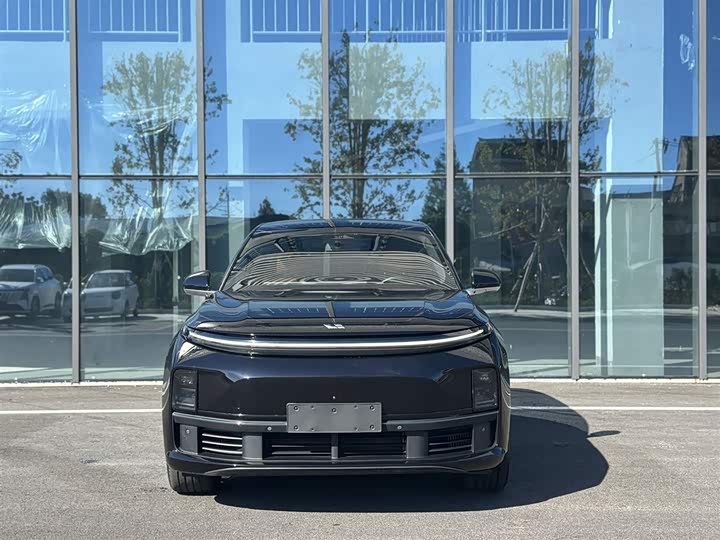 Фото 3 - LiXiang L7