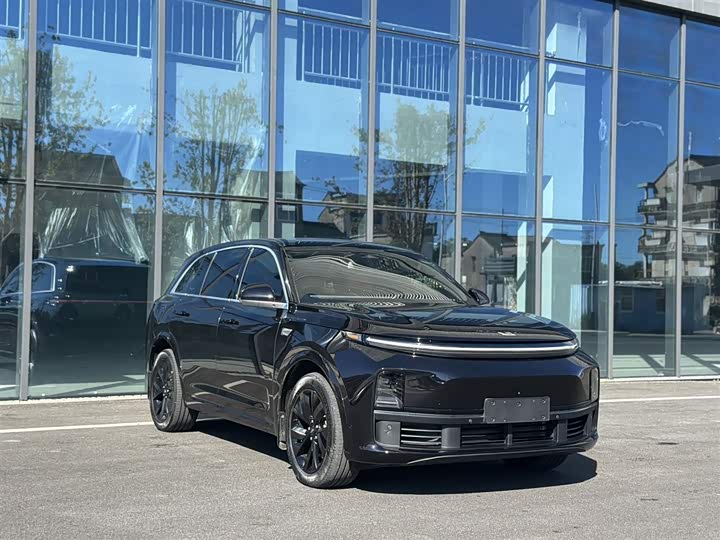 Фото 4 - LiXiang L7