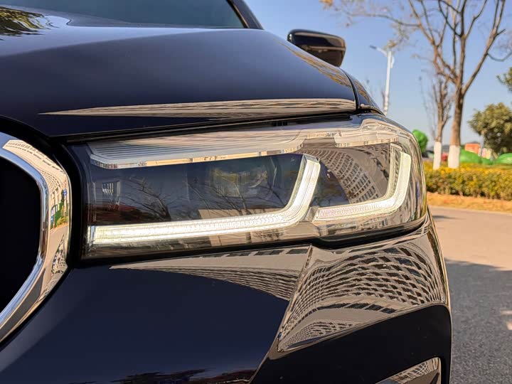 Фото 7 - BMW 5 Series