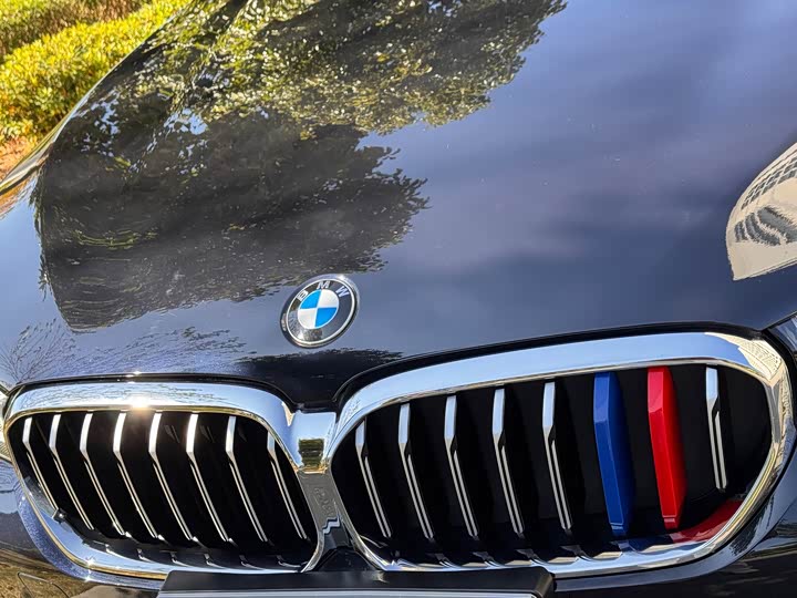 Фото 8 - BMW 5 Series