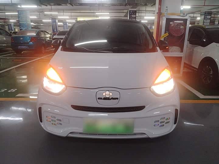 Фото 3 - Roewe Clever