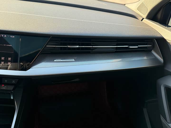 Фото 10 - Audi A3