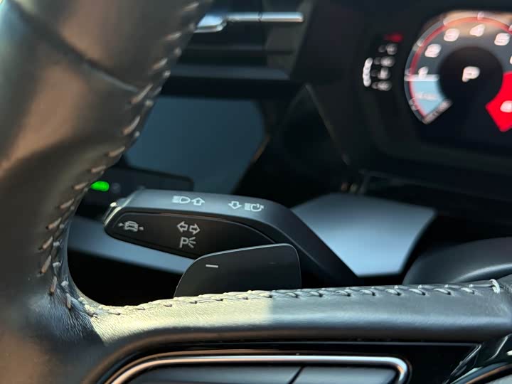 Фото 14 - Audi A3