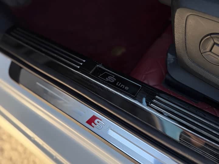 Фото 16 - Audi A3