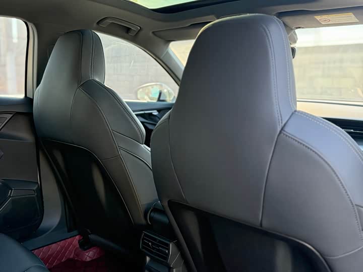 Фото 26 - Audi A3