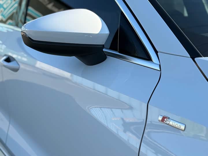 Фото 28 - Audi A3