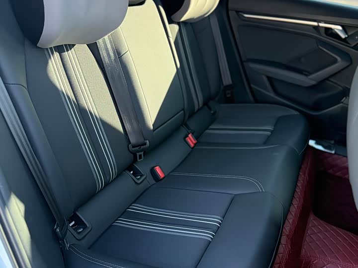 Фото 39 - Audi A3