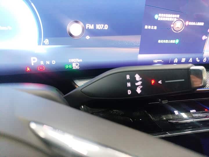 Фото 14 - Buick Electra E4