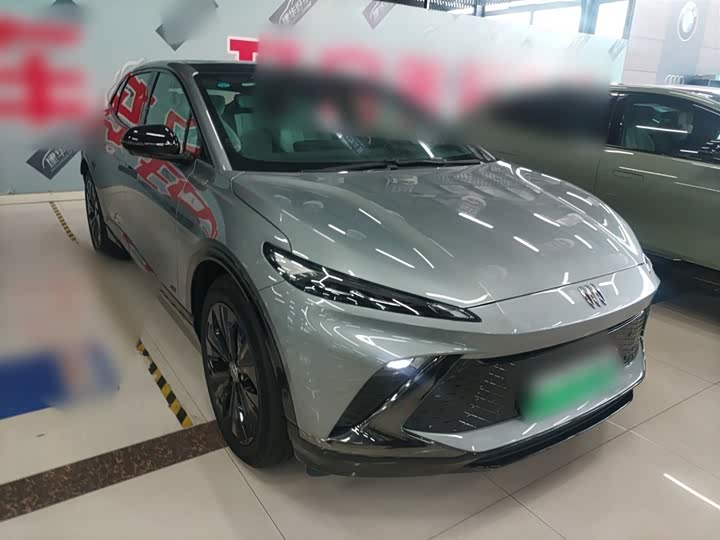 Фото 4 - Buick Electra E4