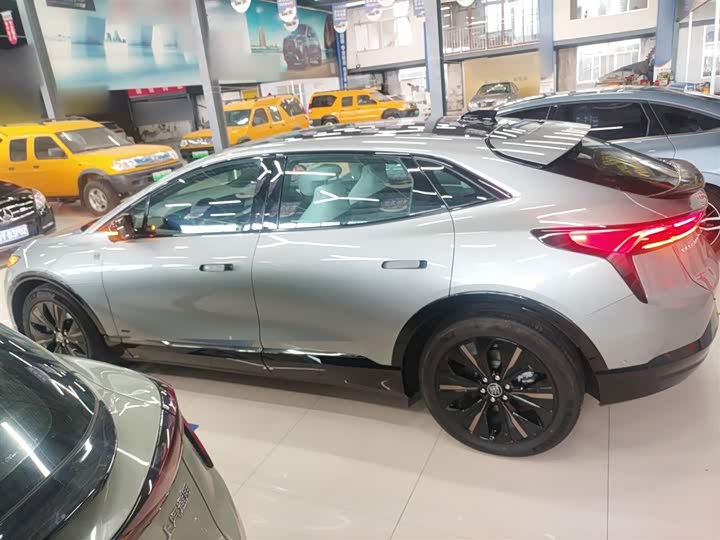 Фото 5 - Buick Electra E4