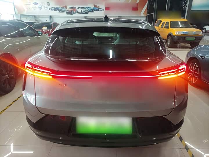 Фото 6 - Buick Electra E4