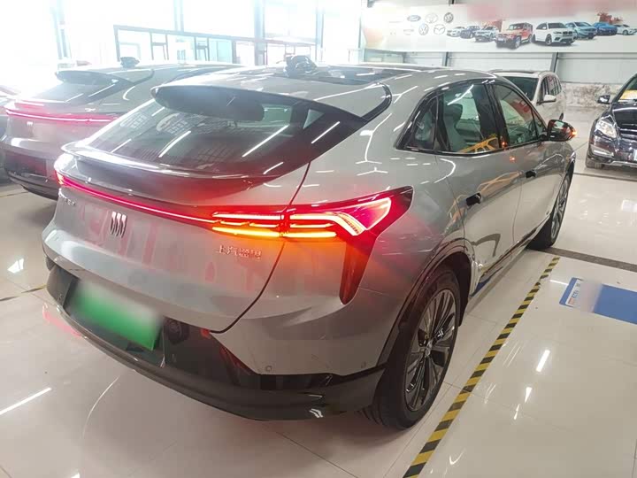 Фото 7 - Buick Electra E4