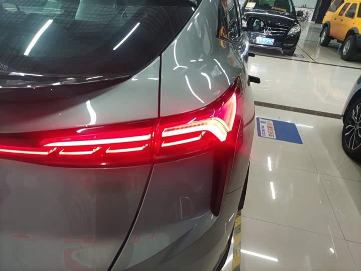 Фото 8 - Buick Electra E4