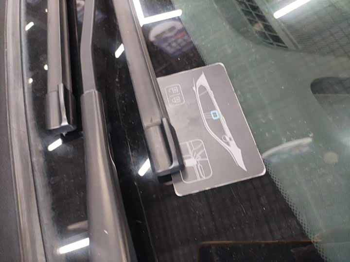 Фото 9 - Buick Electra E4