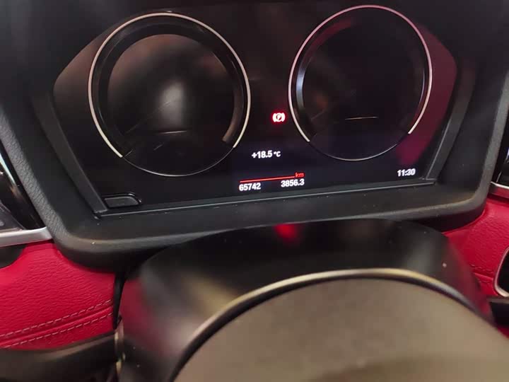 Фото 11 - BMW X2