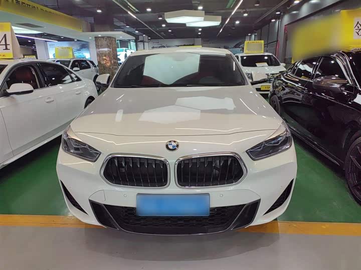 Фото 3 - BMW X2