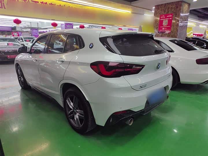 Фото 7 - BMW X2