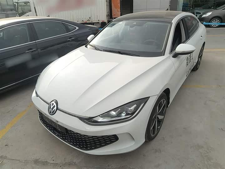 Фото 2 - Volkswagen Lamando L