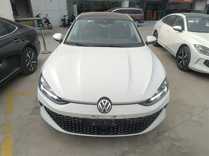 Фото 3 - Volkswagen Lamando L