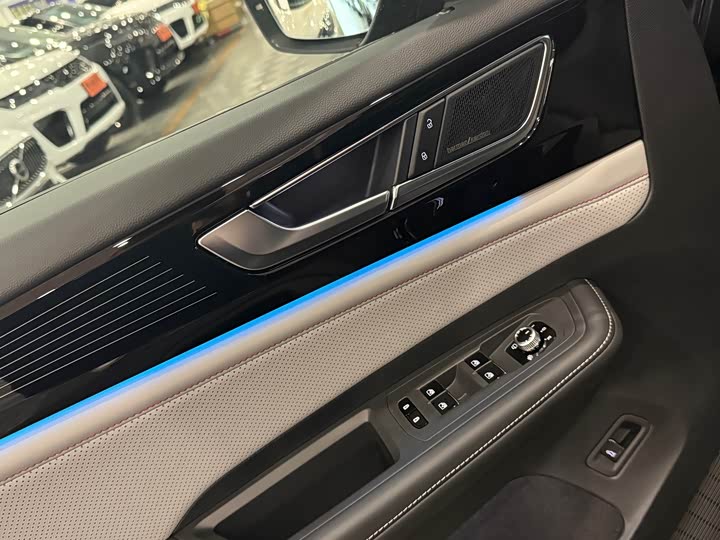 Фото 7 - Volkswagen Teramont X