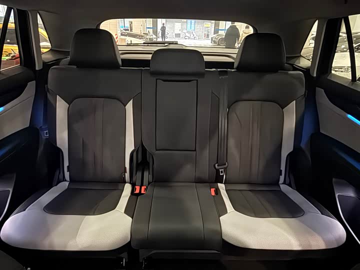 Фото 8 - Volkswagen Teramont X