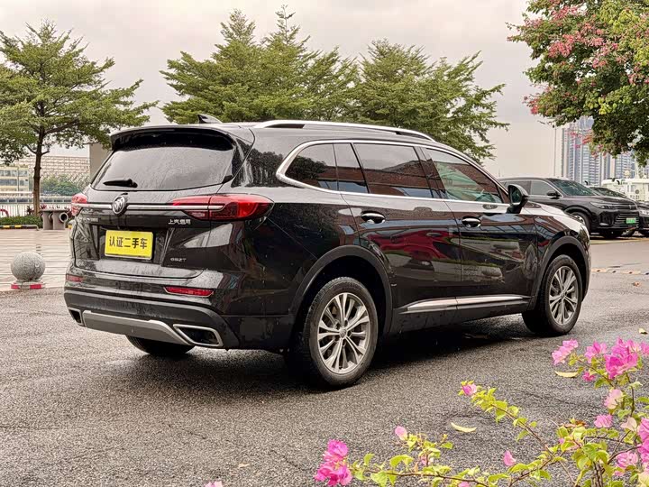 Фото 5 - Buick Envision Plus