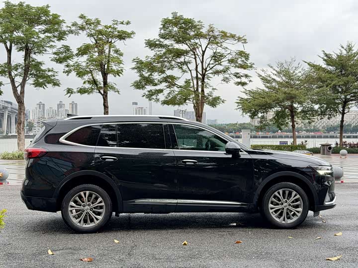 Фото 6 - Buick Envision Plus