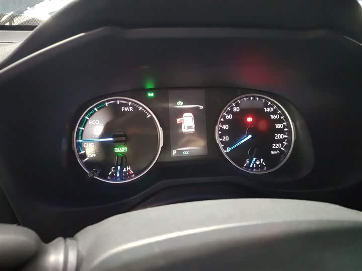 Фото 4 - Toyota Wildlander