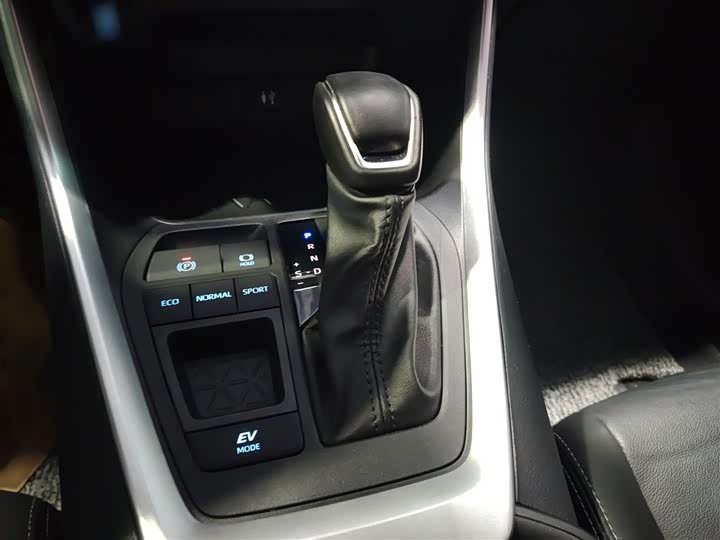 Фото 6 - Toyota Wildlander