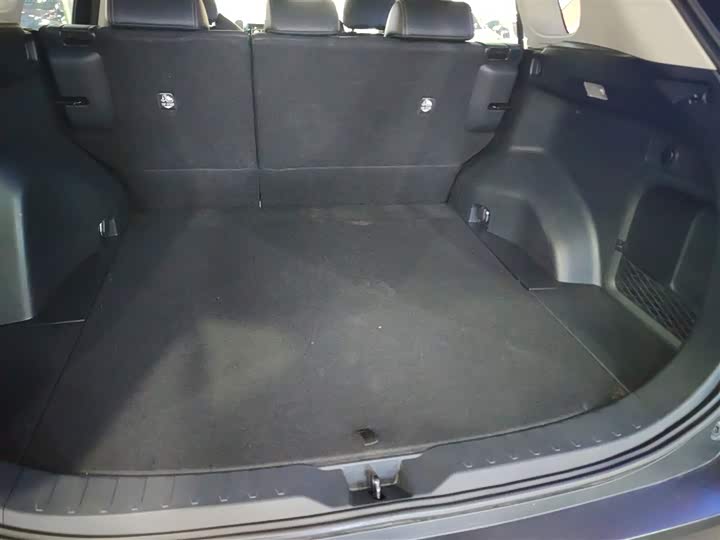 Фото 9 - Toyota Wildlander