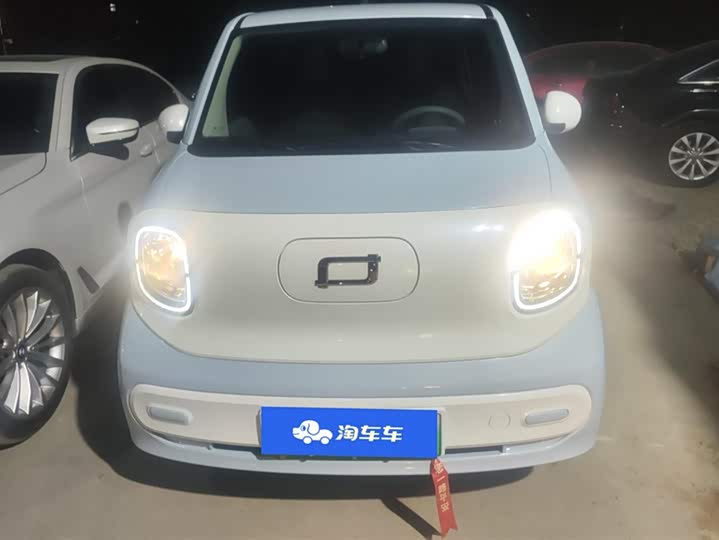 Фото 2 - Bestune Pony