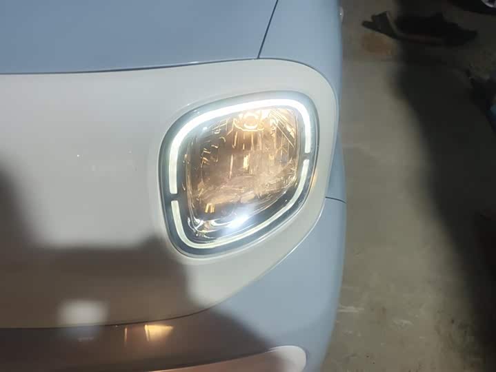 Фото 5 - Bestune Pony