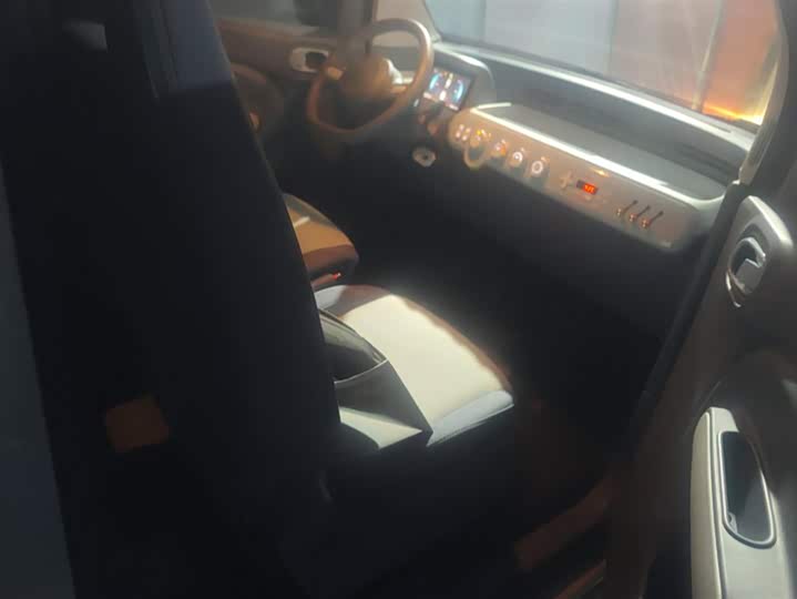 Фото 8 - Bestune Pony