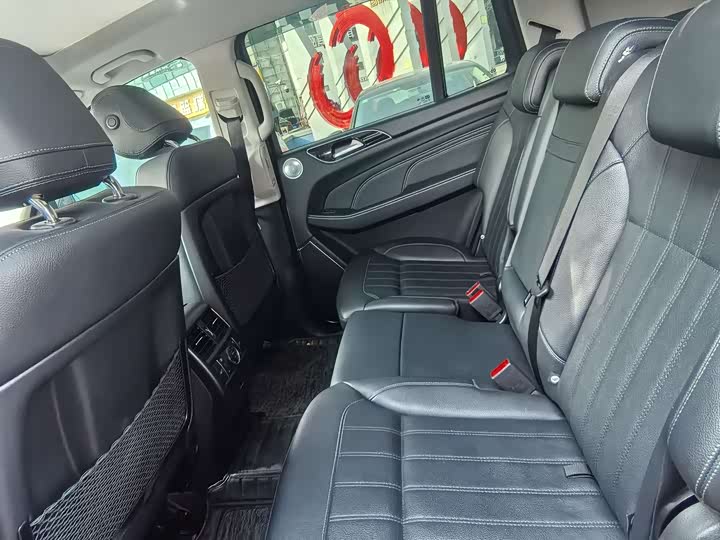 Фото 4 - BAIC Beijing BJ90