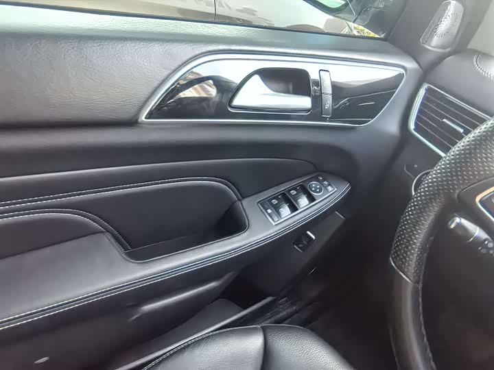 Фото 6 - BAIC Beijing BJ90