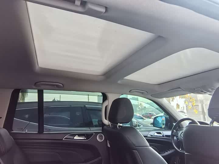 Фото 8 - BAIC Beijing BJ90