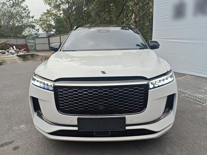 Фото 3 - LiXiang One