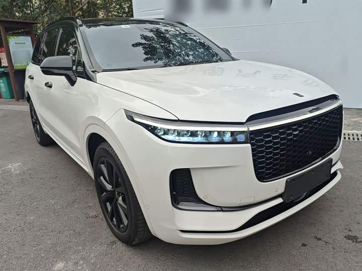 Фото 4 - LiXiang One