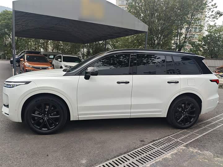 Фото 5 - LiXiang One