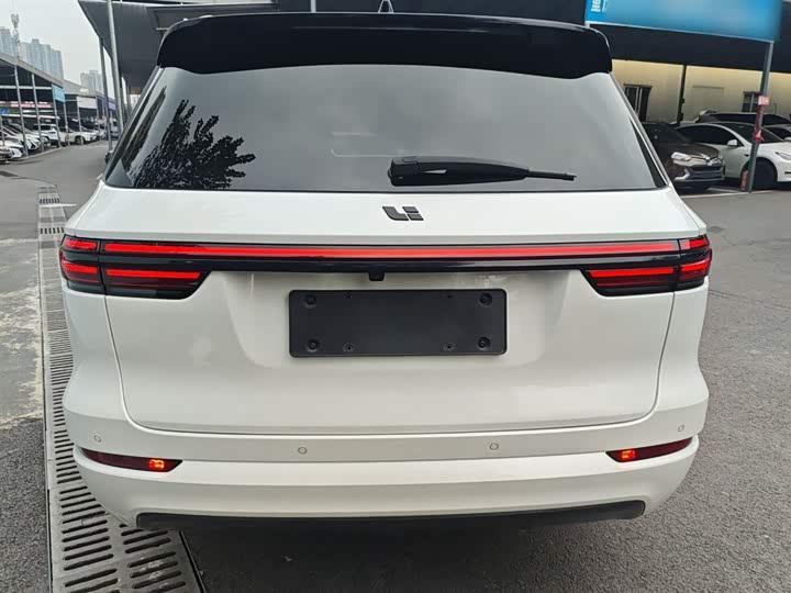 Фото 6 - LiXiang One