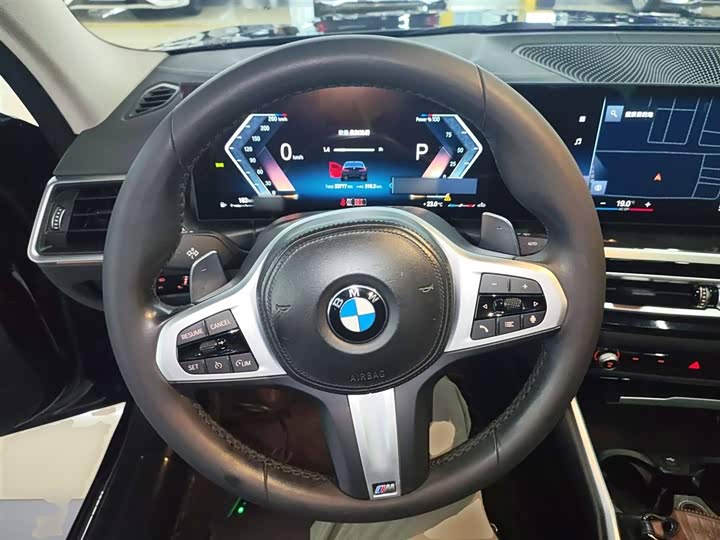 Фото 11 - BMW 3 Series