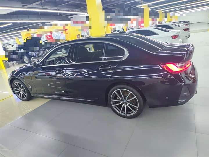 Фото 5 - BMW 3 Series