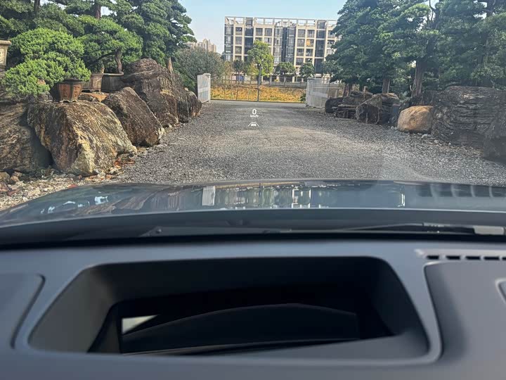 Фото 14 - BYD Song L DM-i Hybrid