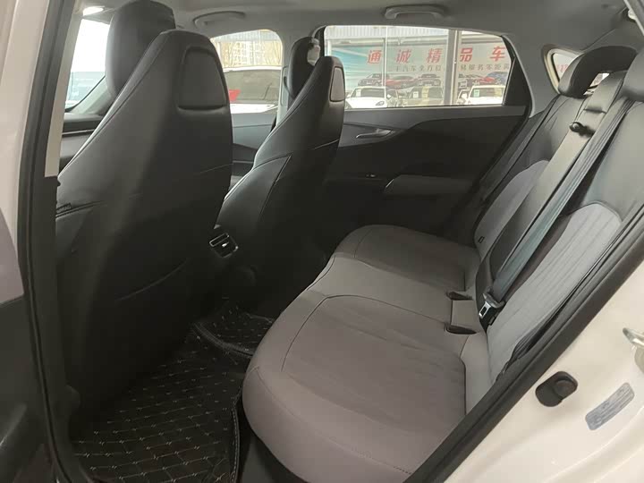 Фото 5 - Changan Eado Plus